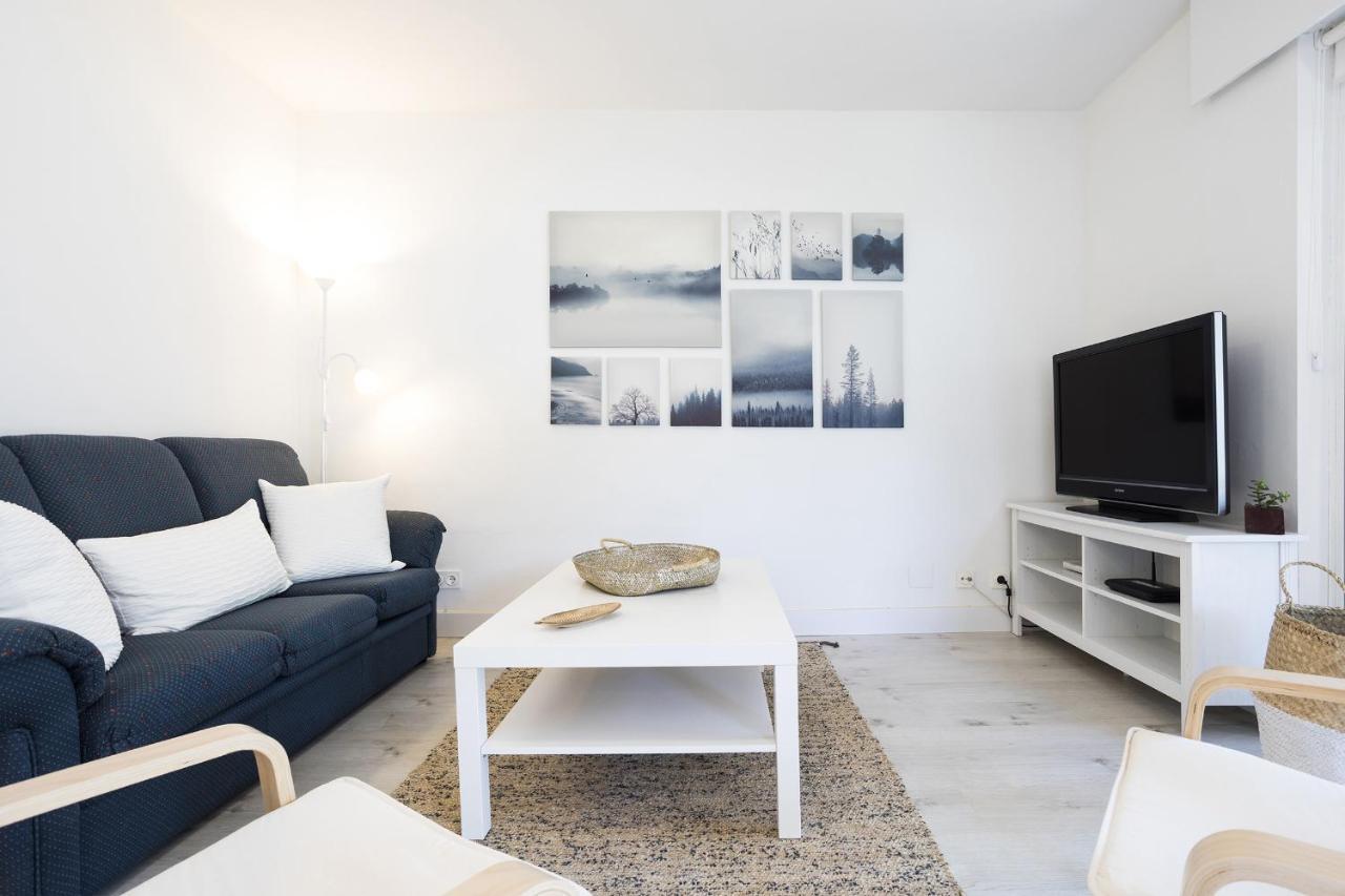 Olabide By Smiling Rentals Hondarribia Exterior photo