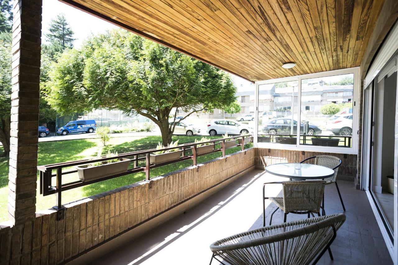 Olabide By Smiling Rentals Hondarribia Exterior photo